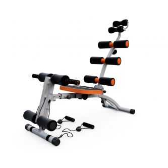   DFC Capital Sports AB Trainer