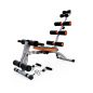   DFC Capital Sports AB Trainer