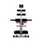   DFC Capital Sports AB Trainer