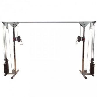   Body Solid GCCO150S/GCCO150