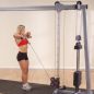   Body Solid GCCO150S/GCCO150