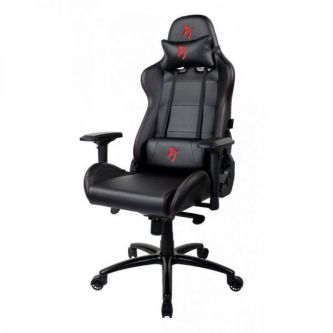   Arozzi Verona Signature Black PU