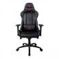   Arozzi Verona Signature Black PU