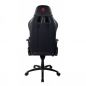   Arozzi Verona Signature Black PU