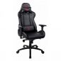   Arozzi Verona Signature Black PU