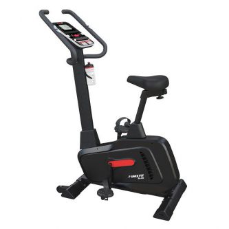 Вертикальный велотренажер UNIXFIT BL-400 Black