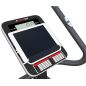 Вертикальный велотренажер UNIXFIT BL-400 Black