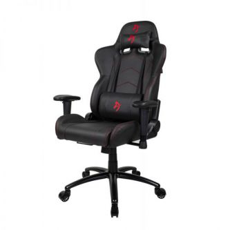   Arozzi Inizio Black PU