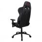   Arozzi Inizio Black PU