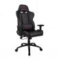  Arozzi Inizio Black PU