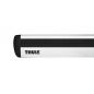   Thule WingBar Evo 127 , 2.