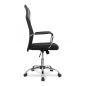   College CLG-419 MXH Black