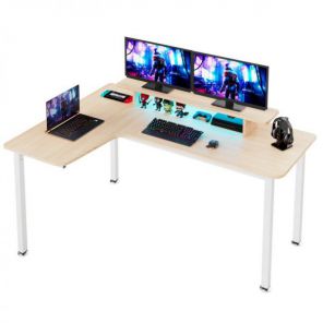 Компьютерный стол L60L-MW Maple