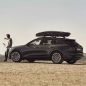  Thule Vector Alpine