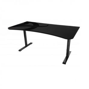   Arena Gaming Desk Dark Grey