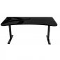   Arozzi Arena Gaming Desk Dark Grey