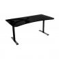   Arozzi Arena Gaming Desk Dark Grey