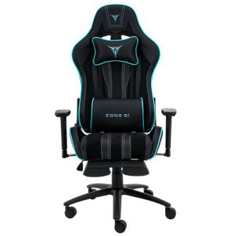   Zone 51 Gravity Plus Black