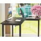    Eureka ERK-CD-L01R-60B Black