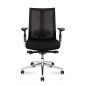    Norden Vogue aluminium LB
