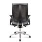    Norden Vogue aluminium LB