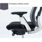    Norden Vogue aluminium
