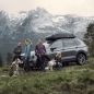   Thule Force XT XL