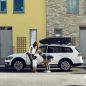   Thule Force XT XL