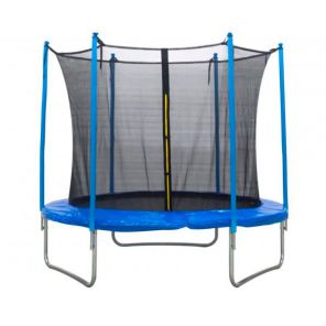  10FT blue