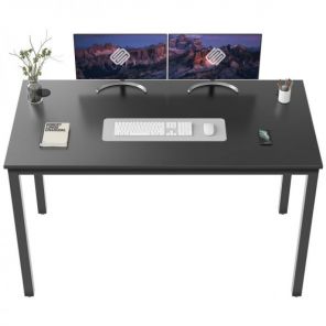 Компьютерный стол ERK-CD-5501 Black