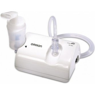   Omron CompAir NE-C24