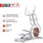   UNIX Fit MV-850 (Manual Incline) Wood