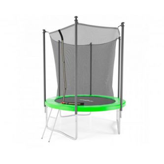      DFC Trampoline STOCK 6 ft JUMP4FUN 