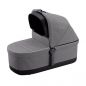    Thule Sleek Bassinet, Grey Melange