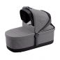    Thule Sleek Bassinet, Grey Melange