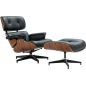    Bradex Home Eames Lounge Chair