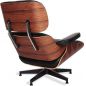    Bradex Home Eames Lounge Chair