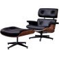    Bradex Home Eames Lounge Chair