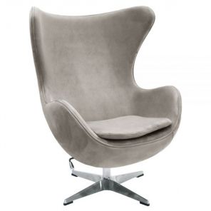  EGG STYLE CHAIR (Elixir 930)