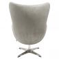    BRADEX HOME EGG STYLE CHAIR (Elixir 930)