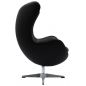  Bradex Home Egg Style Chair 