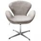  Bradex Home Swan style chair 