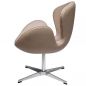   BRADEX HOME SWAN STYLE CHAIR (Enzo 260)