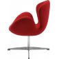    Bradex Home Swan Chair