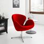    Bradex Home Swan Chair