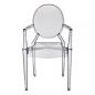 - Bradex Home Louis Ghost 