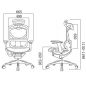    GT Chair Isee X