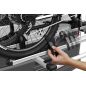     Thule WanderWay 2B  Volkswagen T6 911001