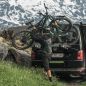     Thule WanderWay 2B  Volkswagen T6 911001