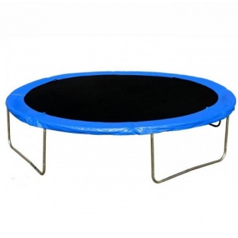     DFC Trampoline Fitness 8FT-TR